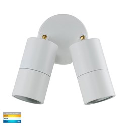 HAVIT DOUBLE ADJUSTABLE WALL PILLAR LIGHT 3000K HV1337MR16W